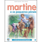 Livro Martine