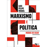 Livro Marxismo