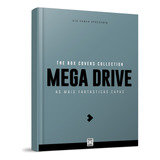 Livro - Mega Drive - As Mais Fantásticas Capas