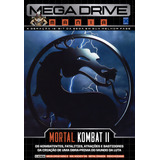 Livro Mega