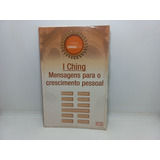 Livro Mensagens