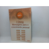 Livro - Mensagens Para O Crescimento Pessoal - N03 - 1222
