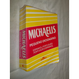 Livro Michaelis