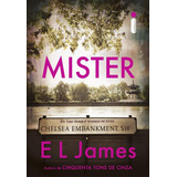 Livro Mister