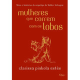 Livro Mulheres