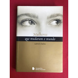 Livro Mulheres