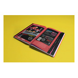 Livro - Nes - As Mais Fantásticas Capas, De Editora Europa. As Mais Fantásticas Capas, Vol. Volume 1. Editorial Europa, Capa Dura, Edição 1 Em Papel, 2023