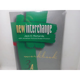 Livro - New Interchange - Jack C. Richards - Gg - 433