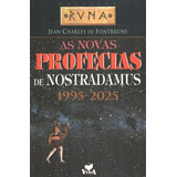 Livro Novas