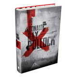 Livro O