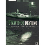 Livro O