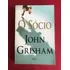 Livro - O Sócio - John Grisham - Ed. Rocco
