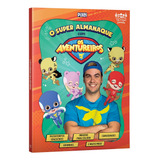 Livro O