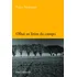Livro - Olhai Os Lírios Do Campo  - Companhia Das Letras