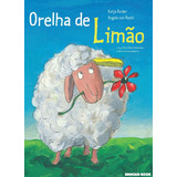 Livro Orelha