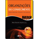 Livro Organizacoes