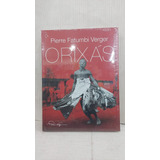 Livro Orixas