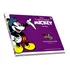 Livro - Os Anos De Ouro De Mickey. Lá No Rancho Grande