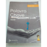 Livro Palavra