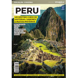 Livro Peru