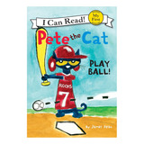 Livro Pete