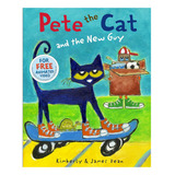 Livro Pete