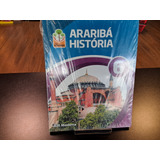 Livro Projeto