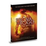 Livro - Prova De Fogo - Eric Wilson