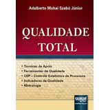 Livro Qualidade
