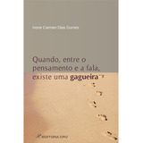 Livro Quando