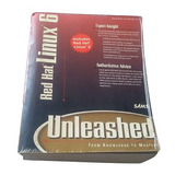 Livro Redhat