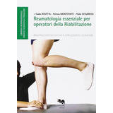 Livro Reumatologia