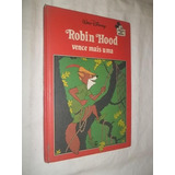 Livro Robin