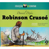 Livro Robinson