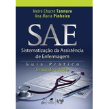 Livro Sae