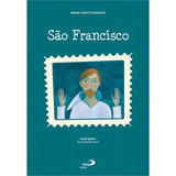 Livro Sao