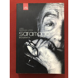 Livro - Saramago: Biografia - João Marques Lopes - Editora Leya