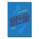 Livro Sherlock