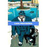 Livro - Sr. Tira-teima (lendas Marvel) - Novo/lacrado