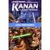 Livro - Star Wars: Kanan, O Último Padawan Vol. 1 - Novo