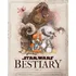 Livro - Star Wars Bestiary, Vol. 1: Creatures Of The Galaxy