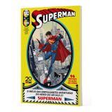 Livro Superman
