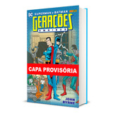 Livro Superman