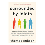 Livro Surrounded
