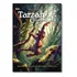 Livro - Tarzan: Contos Da Selva - Edgar Rice Burroughs