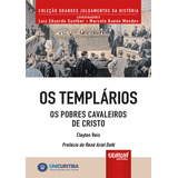 Livro Templarios