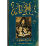 Livro - The Field Guide (1) (the Spiderwick Chronicles) - Importado - Ingles