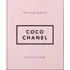 Livro - The Little Guide To Coco Chanel: Style To Live By: 1 Capa Dura  - Versão Em Inglês