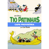 Livro Tio