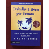 Livro Trabalhe